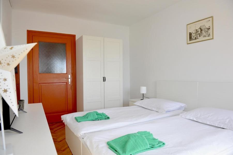 Appartement Spalato *