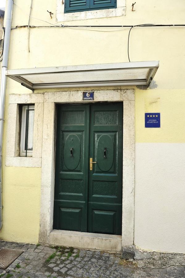 Appartement Spalato