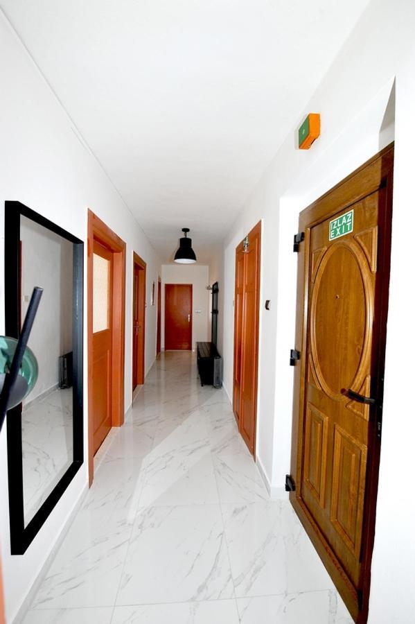 Spalato Appartement Split
