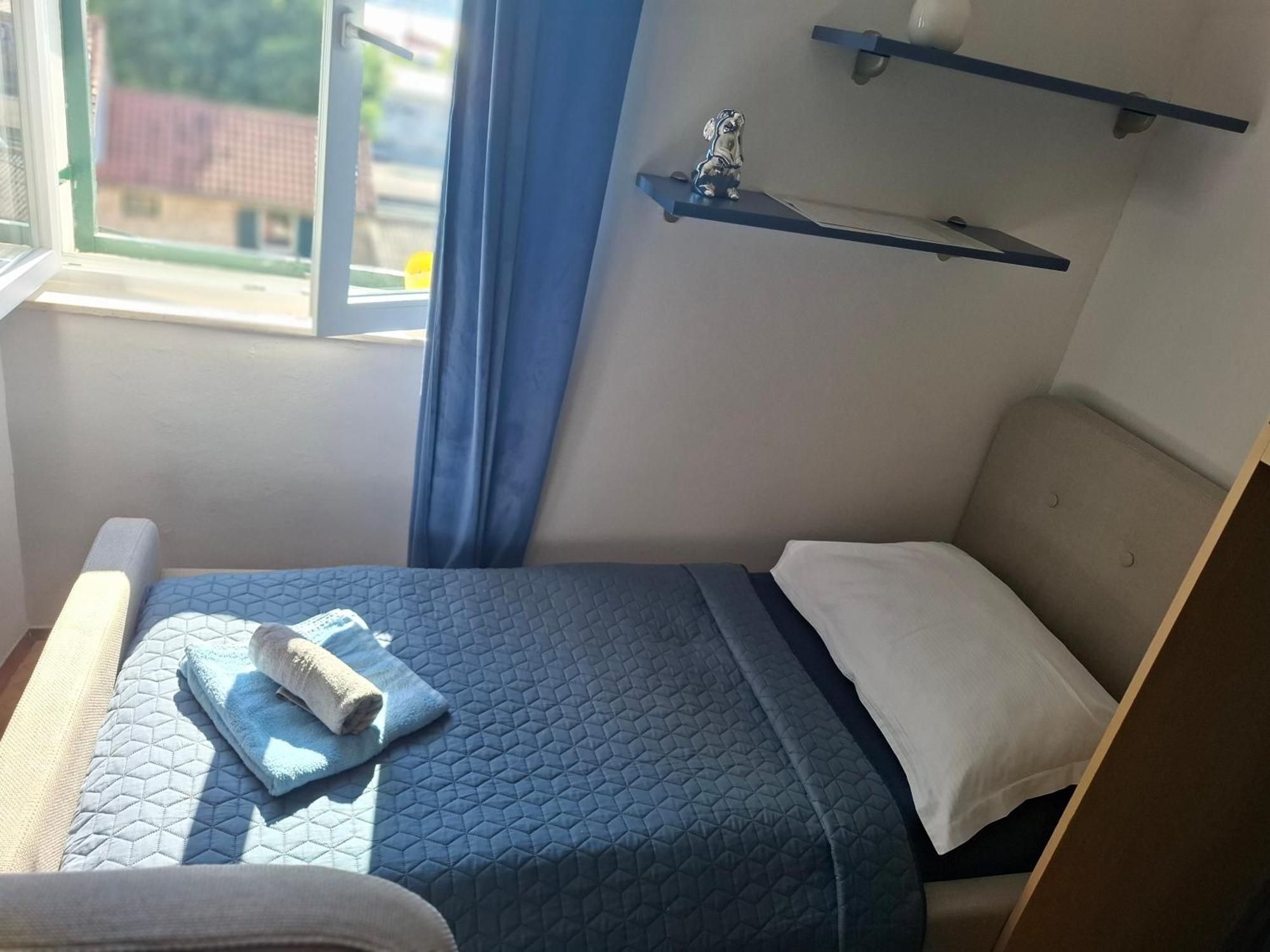 Appartement Spalato