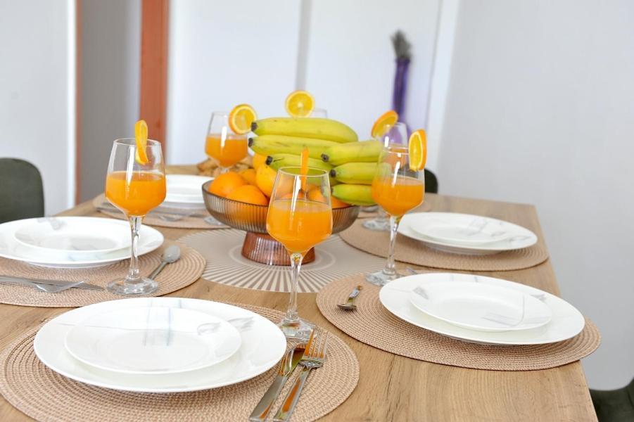 Apartamento Spalato *