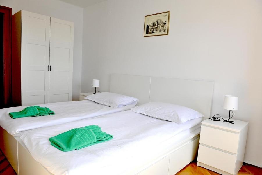 Spalato Apartamento