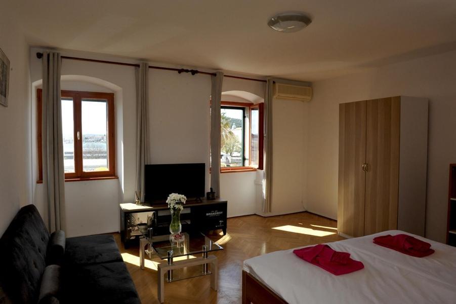 Apartamento Spalato