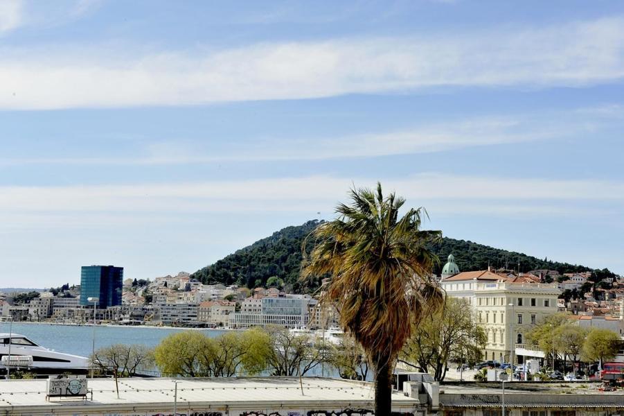 Apartamento Spalato *