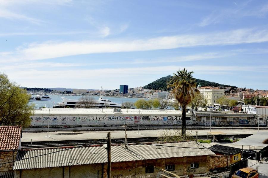 Apartamento Spalato