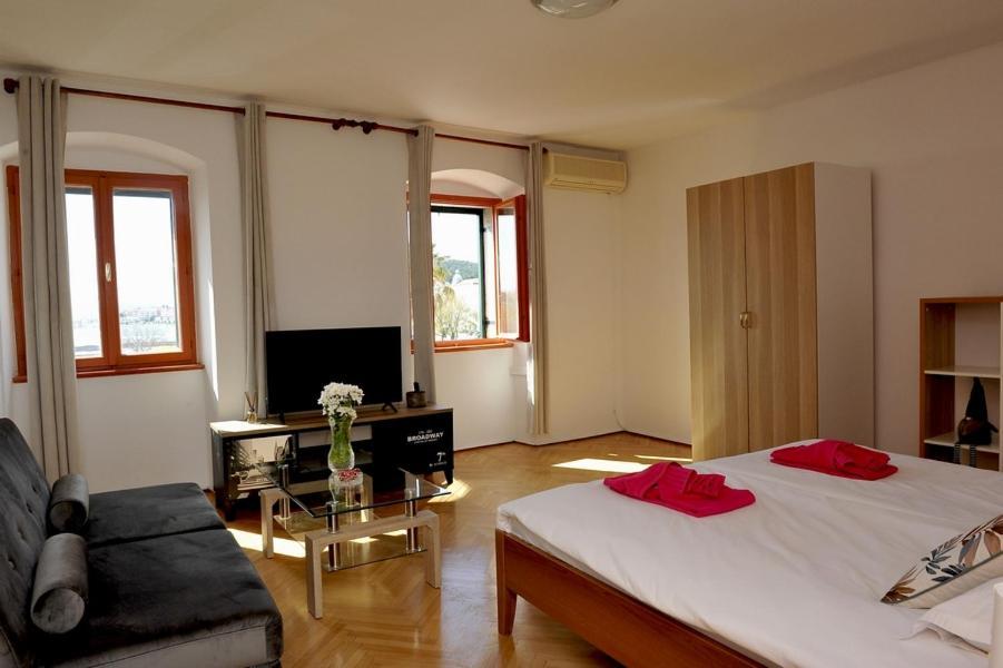Spalato Apartamento