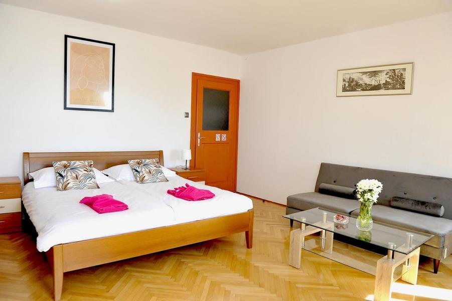 Spalato Apartamento *