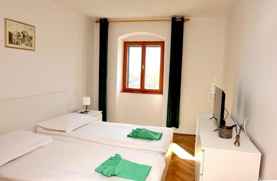 Apartamento Spalato Split