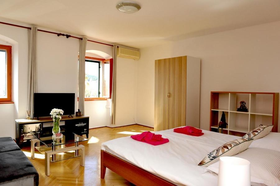 Spalato Apartamento