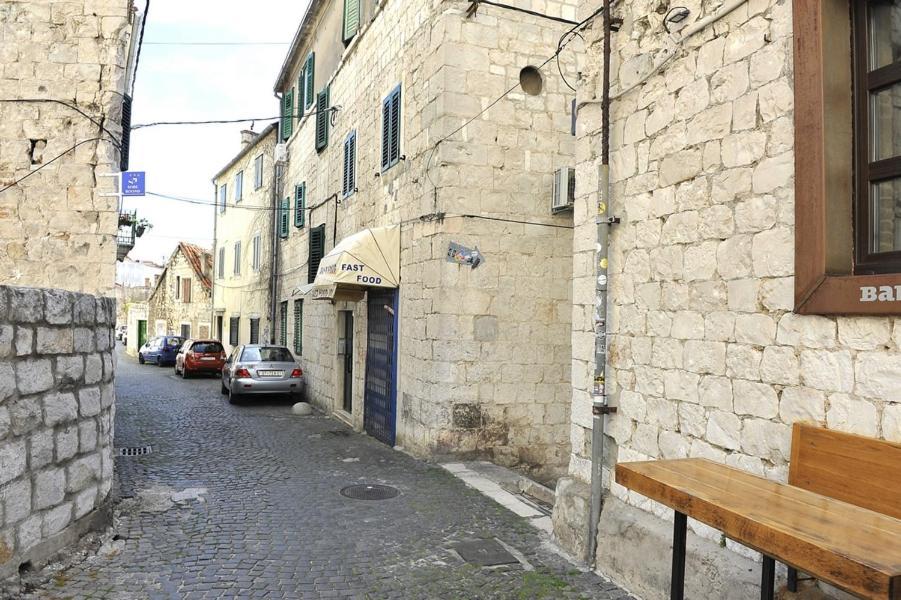 Apartamento Spalato Split