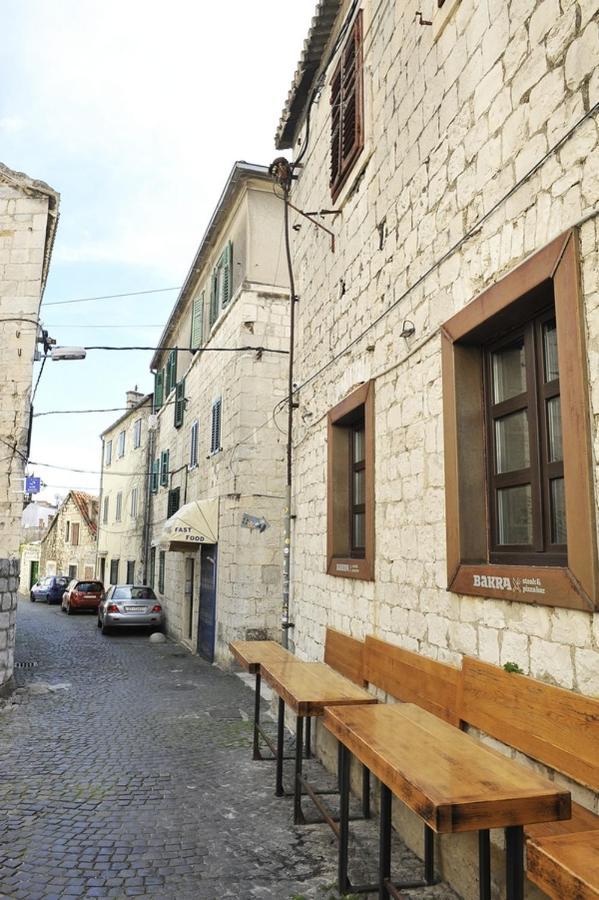 Spalato Apartamento