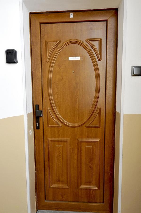 Apartamento Spalato *