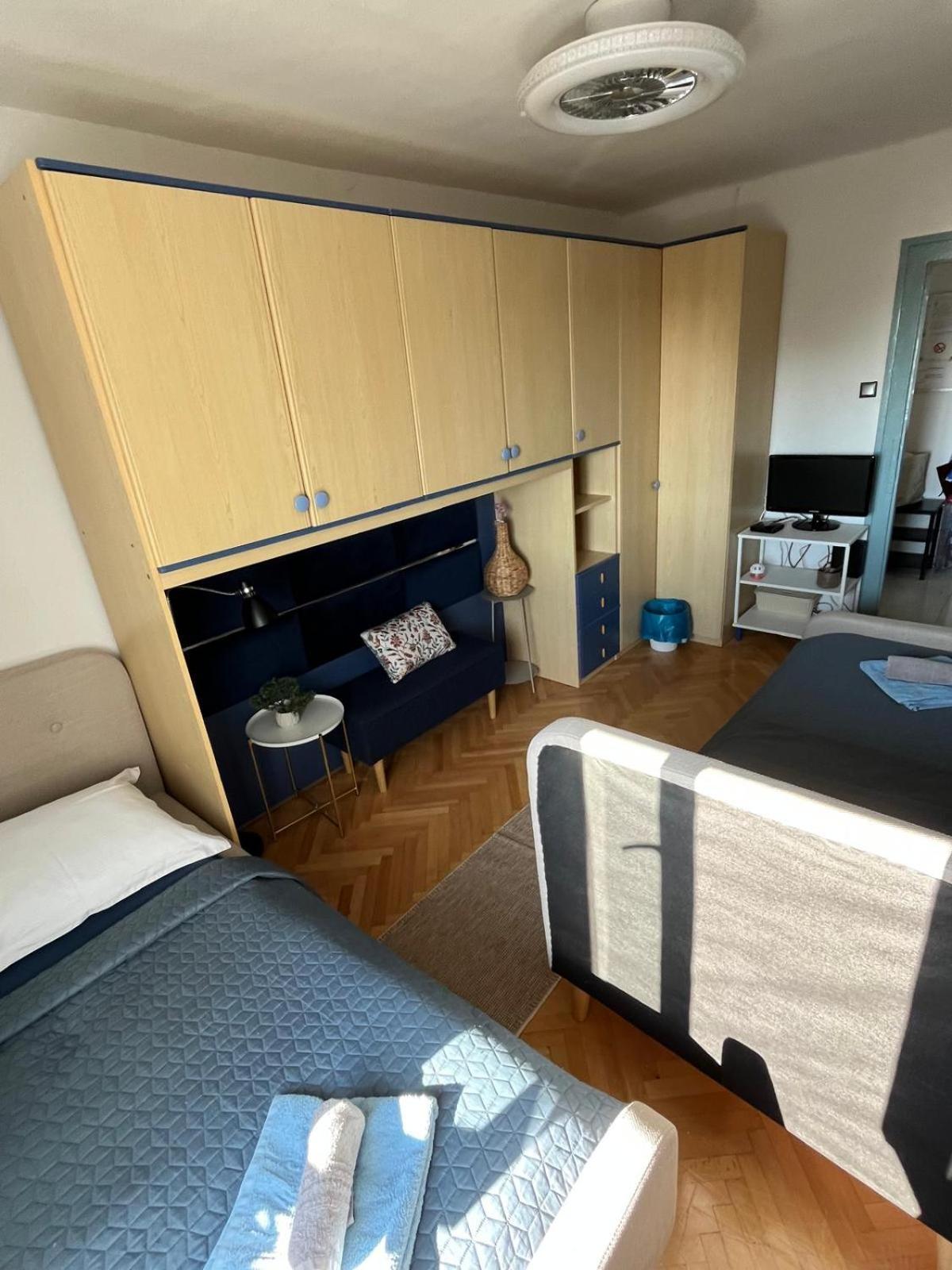 Spalato Apartamento *