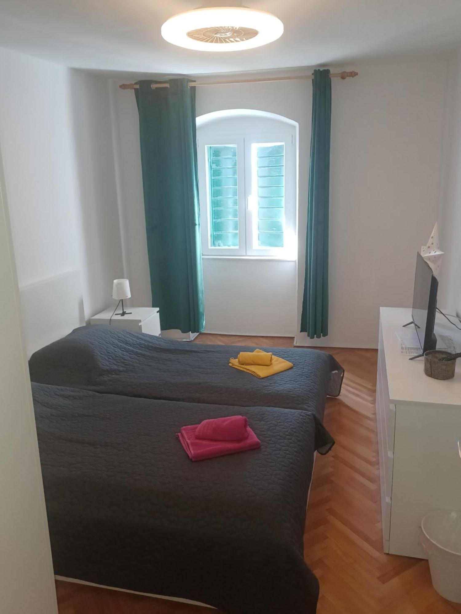 Apartamento Spalato *