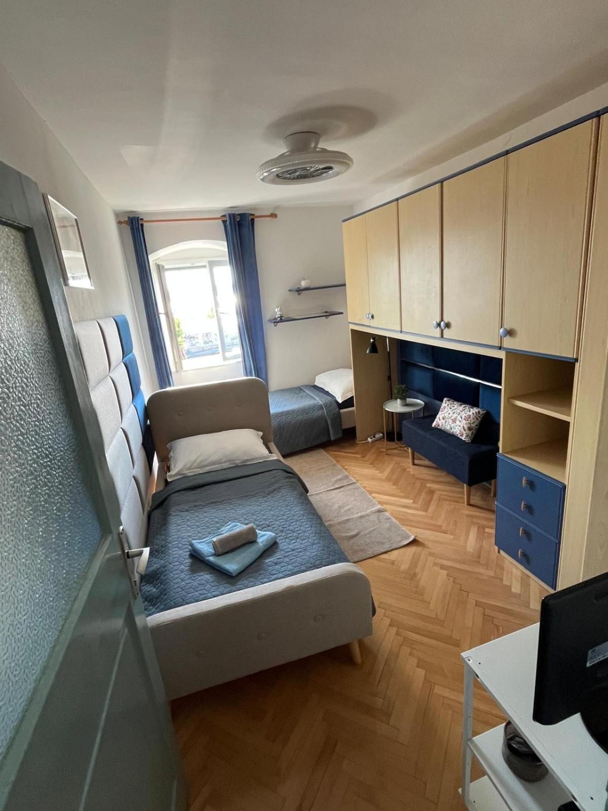 Apartamento Spalato Split
